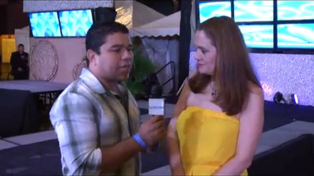 La VIEJA SÁTRAPA burlandose de toda Nicaragua! смотреть онлайн