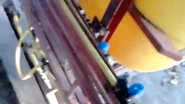 Оприскиватель смотреть онлайн