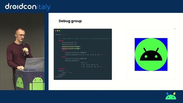 Implementing a Splash Screen in Android: Full Guide - Dean Djermanović - droidcon Italy 2022 смотреть онлайн