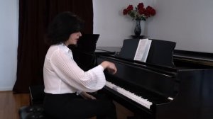 Секреты фортепианной техники. Основы свободной игры в первый год обучения. Katarina Loudermilk