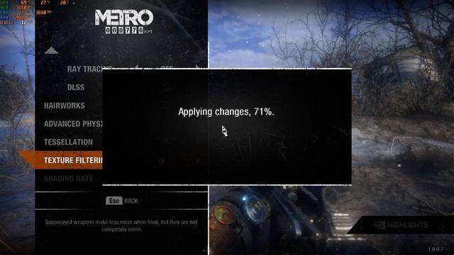 Metro Exodus | RTX 2060 | Benchmark and Graphic Settings | ASUS TUF FX505DV смотреть онлайн