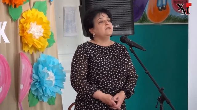 27 мая в Серафимовичской детской школе искусств состоялся долгожданный весенний праздник - выпускно смотреть онлайн