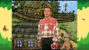 День в Шишкином Лесу. Все обо всем. Деревня