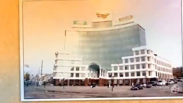 прикольные поздравления с днем мужчин смотреть онлайн