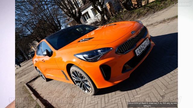 Объектив Canon EF 24-105mm F4L Актуальность в 2020 на кропе и полном кадре смотреть онлайн