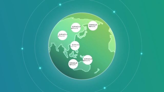 Transform your business with NetSuite ERP смотреть онлайн
