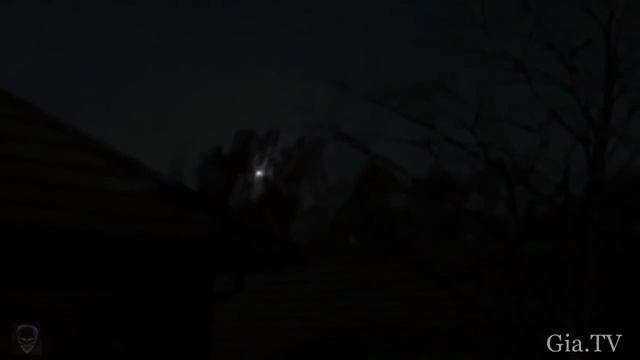 НЛО 2018 _ Наблюдения за НЛО_ Реальные съемки Ufo