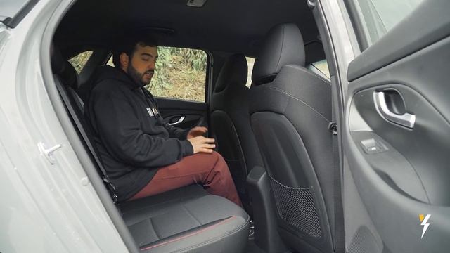 Hyundai i30 2022 - Prueba / Review en español | HolyCars TV смотреть онлайн