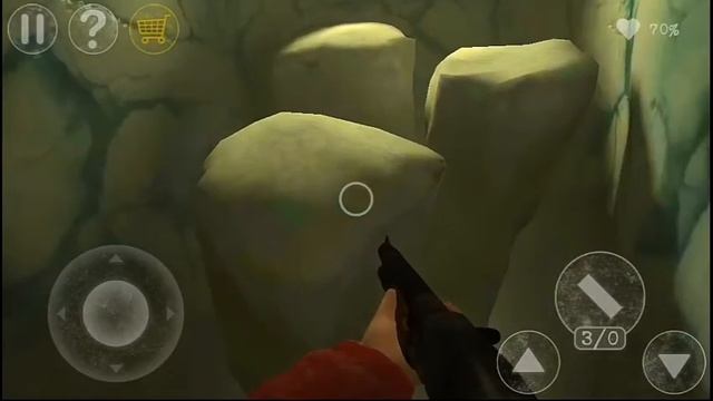 Antarctica 88▶ Прохождение новой игры#1. Прошел полностью главу Пролог▶