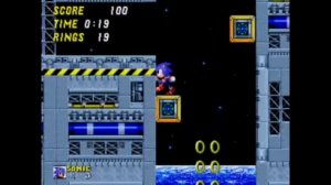 Удаленные уровни в Соник 2|Вторая часть|Cyber city,death egg и т.д|Sonic 2 beta