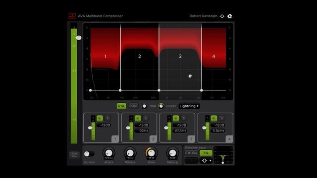 AVA Multiband Compressor - Part 2 (Important!) смотреть онлайн