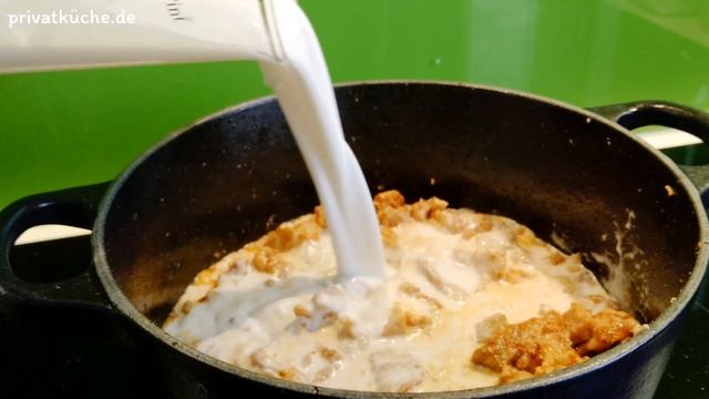 Thai Curry Rezepte 5 Varianten : Rotes & Grünes Thai Curry | Massaman | Panaeng