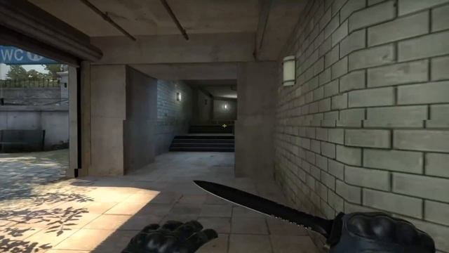НАЗВАНИЯ ПОЗИЦИЙ НА КАРТЕ de_overpass в CS:GO. || 2020 || смотреть онлайн