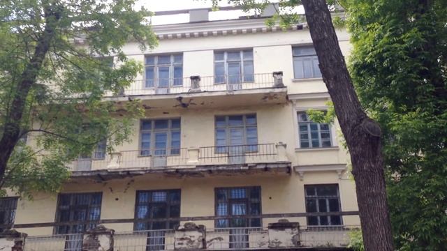 Прогулка по Ростову - 2 смотреть онлайн