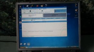 установка  Puppy  Linux на HDD ноутбука.