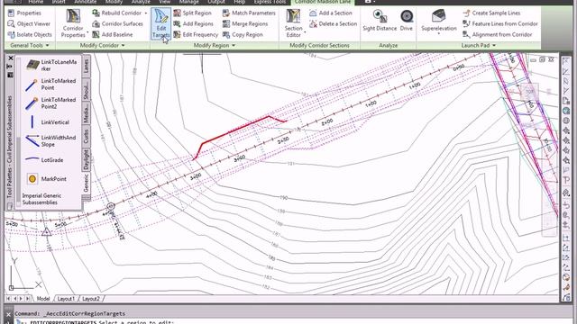 Chapter 09 - AutoCAD Civil 3D 2013 Essentials - The Essentials and Beyond смотреть онлайн
