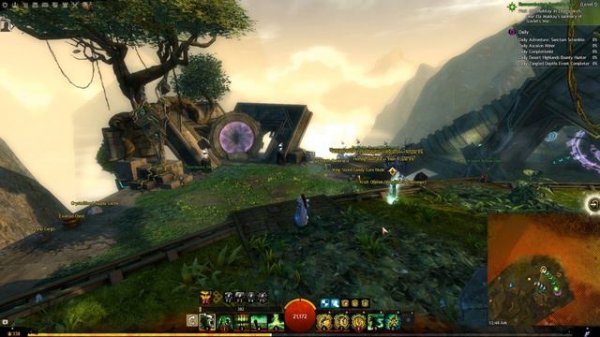 Guild Wars 2 HOME INSTANCE Guide For Beginners | How To BEST USE For MAXIMUM BENEFIT