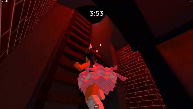 Roblox SPIDER GETS HUNGRY! смотреть онлайн