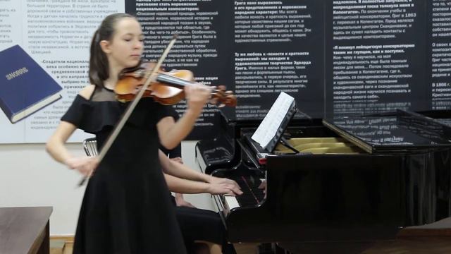 И. Фролов Романс смотреть онлайн