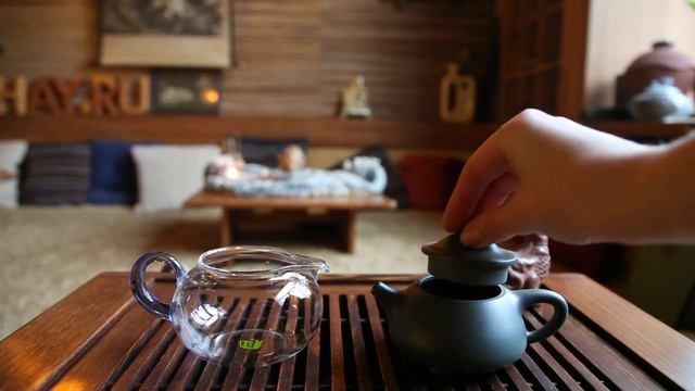 Чайник # 23974, исинская глина, 148 мл./Teapot # 23974 yixing clay 148 ml смотреть онлайн