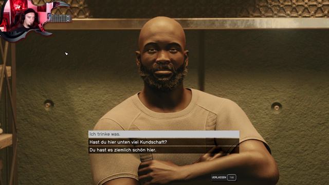 STARFIELD #18 - Neue Glücksstiefel Vom Händler - Let's Play