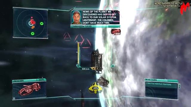 ▶ SOL: Exodus - First Gameplay [EN] смотреть онлайн