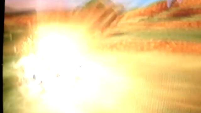 Fusion battle Gogeata v.s. Gotanks смотреть онлайн