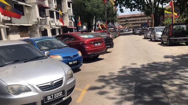 ?-Дневник перелетной птицы #25 «Куала-Лумпур». смотреть онлайн