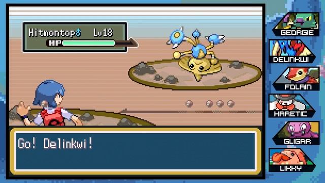 Pokémon Sienna | Episode 5 - Jaykob's Fight Club! смотреть онлайн
