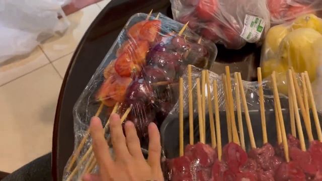 Встречаем брата ❤️/// Семейное застолье ?