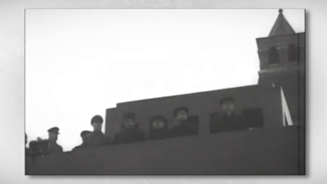 «Равнение на бессмертие» В Твери прошла патриотическая акция смотреть онлайн