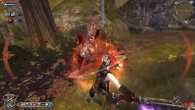 Fable - The Lost Chapters #10 (Перезагружено) смотреть онлайн