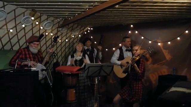 Ирландская музыка смотреть онлайн