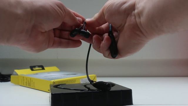 Unboxing: Jabra Halo Fusion смотреть онлайн