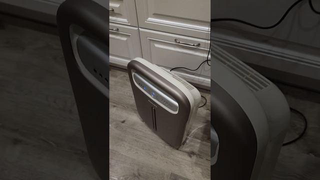 Philips ac4004/02 смотреть онлайн