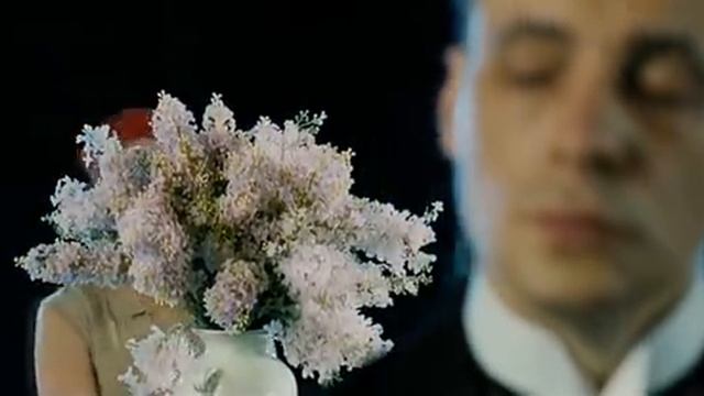 "Ветка сирени" смотреть онлайн