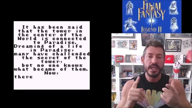 20 SquareEnix RPGs That NEED An HD2D Remake - Greats From The Golden Age of Gaming смотреть онлайн