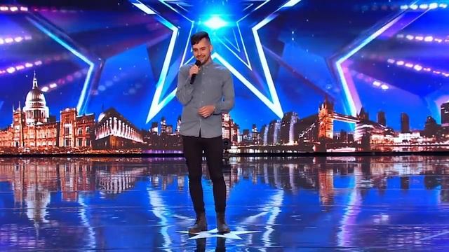Britain's Got Talent 2019 Auditions! | WEEK 5 | Got Talent Global смотреть онлайн