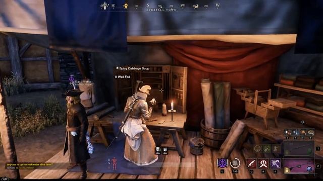Armoring! Прокачка, Крафт, Хитрости New World смотреть онлайн