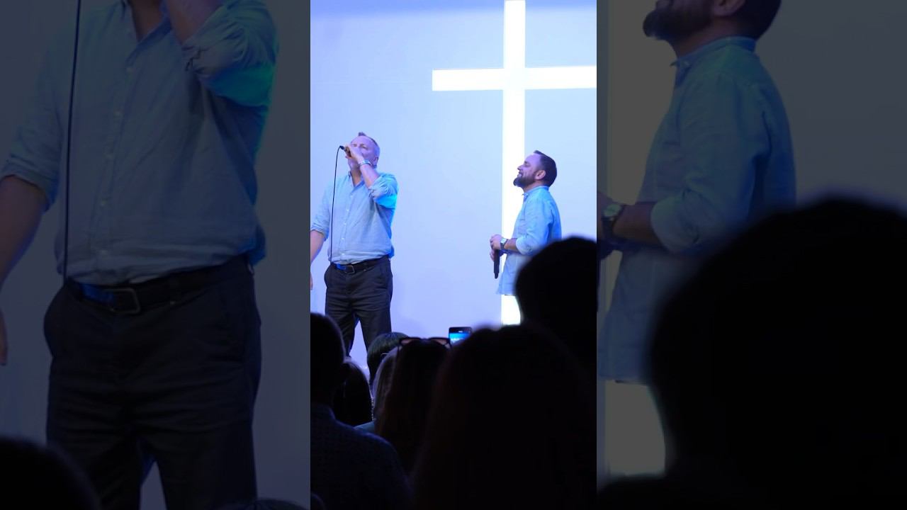 Слава, слава Тебе⛪️ смотреть онлайн