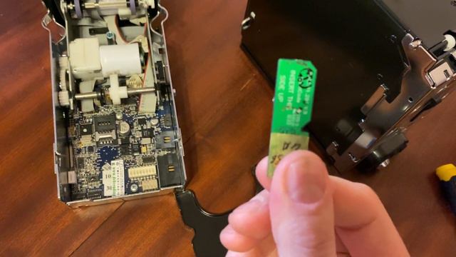 Обзор купюроприемника Cashcode // Cascode MSM 3024 смотреть онлайн