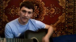 снег в ноябре...