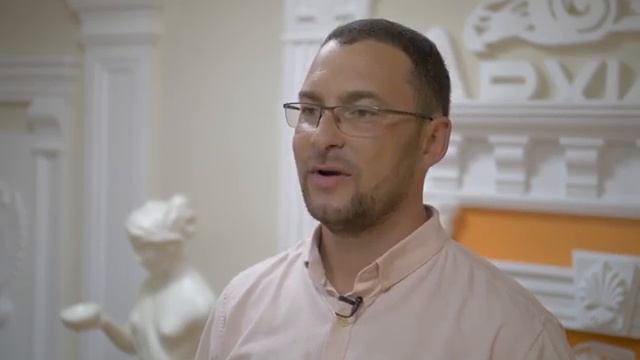 Фасадный декор тм Архитек смотреть онлайн