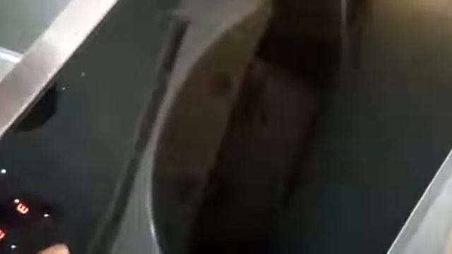 разблокировка варочной панели Gaggenau смотреть онлайн