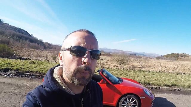 Porsche: искусство и дизайн