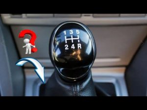 Автомеханики скрывают от вас это. Просто о уровне масла в МКПП