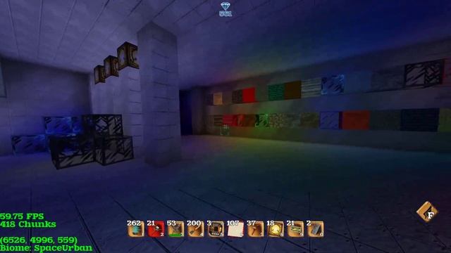 Getting the Strongest Sword in Block Story смотреть онлайн