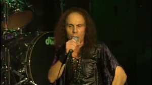 Dio - Heaven And Hell Live In London 2005