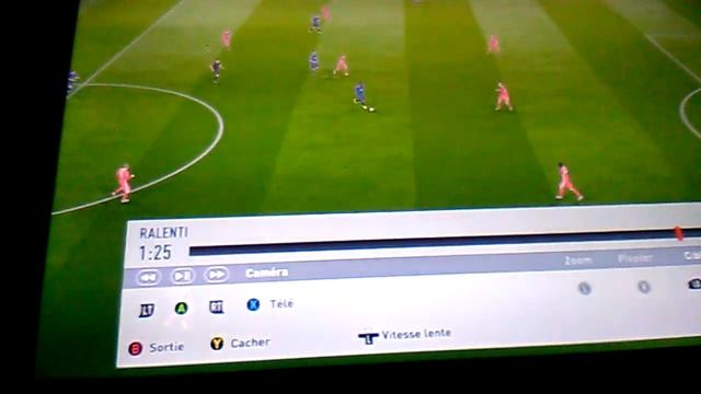 Pogba en forme смотреть онлайн