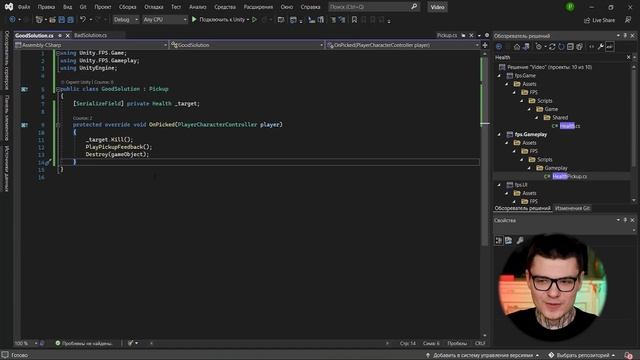 Как вас обманывают ХаудиХо, Гоша Дударь и Skillbox | Код для новичков! смотреть онлайн